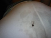 Think Anyone Will Notice WET HAIRY PUSSY? ** FREE FULL LENGTH VIDEO**  Content Now @ ManyVids OF 6/16