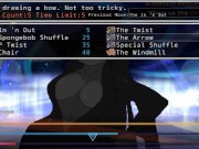 Let's Play Shrift Episode 20