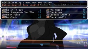 Let's Play Shrift Episode 20