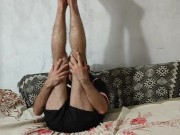 At the end of the day