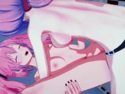 Milim Nava and Shuna lesbian sex - That Time I Got Reincarnated as a Slime Hentai. 15/16