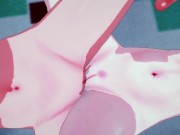 Milim Nava and Shuna lesbian sex - That Time I Got Reincarnated as a Slime Hentai. 6/16