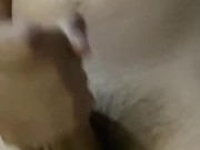 Hot Guy Jacking Off Until Cum 💦