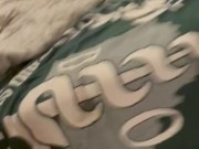 BBW squirting  16/16