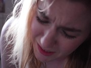 Begging You To Just Cum In My Ass 12/16