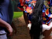 Hard Fuck With Village Boy Malathi Akka 16/16