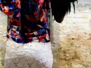 Hard Fuck With Village Boy Malathi Akka 3/16