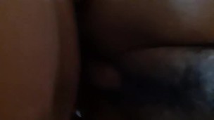 Vagina abierta