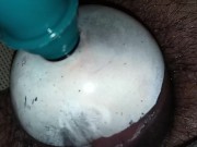 Suction plus electric - Screenshot 1 of 16 - Hairy Pussy