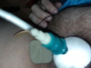 Suction plus electric - Screenshot 5 of 16 - Hairy Pussy