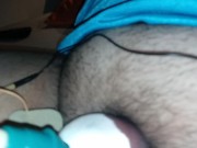 Suction plus electric - Screenshot 7 of 16 - Hairy Pussy
