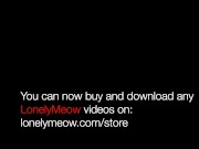 LonelyMeow Mia: THE DEVIL IS IN THE DETAILS long teaser (full movie is 30 minutes) 1/16