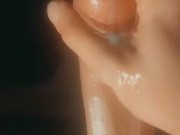 Nice Hot Load! - Screenshot 11 of 16 - Cum