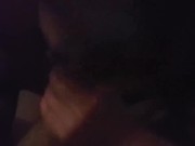 Hot shared wife wanted to suck a bigger cock 10/16