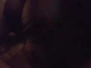 Hot shared wife wanted to suck a bigger cock 13/16