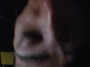 Public Creampie at Work for hottie 3/16