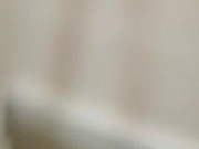 Public Creampie at Work for hottie 8/16