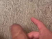 Horny dick