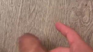 Horny dick