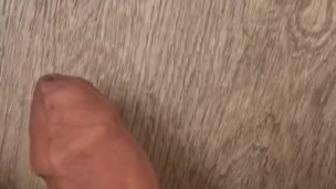 Loaded cock