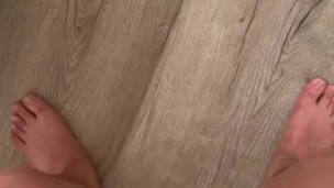 Lonely cock