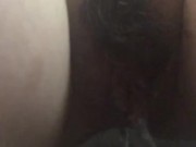 私のおしっこ見て♡