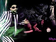 Skyla Pink MMF in the INFERNO ROOM 3/16