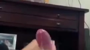 Cock cumpilotion