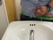Work break nut bust - Screenshot 1 of 16 - HD