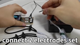 EMS(E-stim) Swither