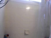 shower 3/16