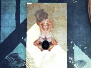 My hero academia Himiko Toga bondaged sex BDSM hentai 2/16