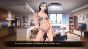 Hillside-Amazing Slut Loves Dick