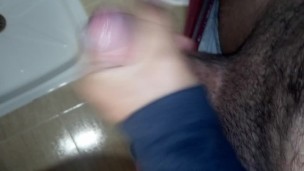 secret night wank