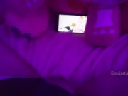 Little squirt compilation of miss Tanuki-San uncensored schoolgirl uniform watching Hentai