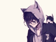 Neko Boyfriend Confession 15/16