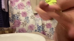 Quickie in the morning