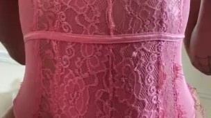 My Body Be Looking Too Good In Lingerie 💕