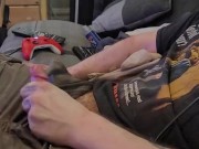 Edging 20 ~ mins - Screenshot 13 of 16 - Edging
