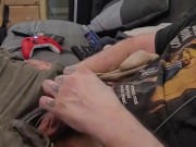Edging 20 ~ mins - Screenshot 15 of 16 - Masturbate