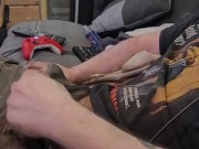 Edging 20 ~ mins - Screenshot 16 of 16 - HD