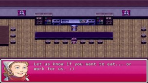 Mother's Willing Dinner