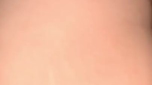 Bouncing on his dick makes him come so good 