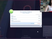 The sims 4 - Chi piglia pesci 13/16