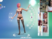 The sims 4 - Chi piglia pesci 16/16