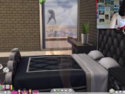 The sims 4 - Chi piglia pesci 4/16