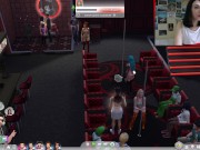 The sims 4 - Chi piglia pesci 7/16