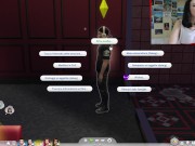 The sims 4 - Chi piglia pesci 9/16