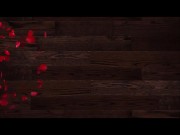 Fat Ass Latina gave me a BackSide Blowjob in thong and Jacket. 1/16