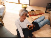 The Secret Reloaded - 14 Office Wrestling 10/16